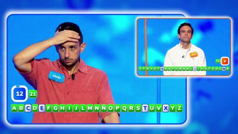Javier y David en AlaZ