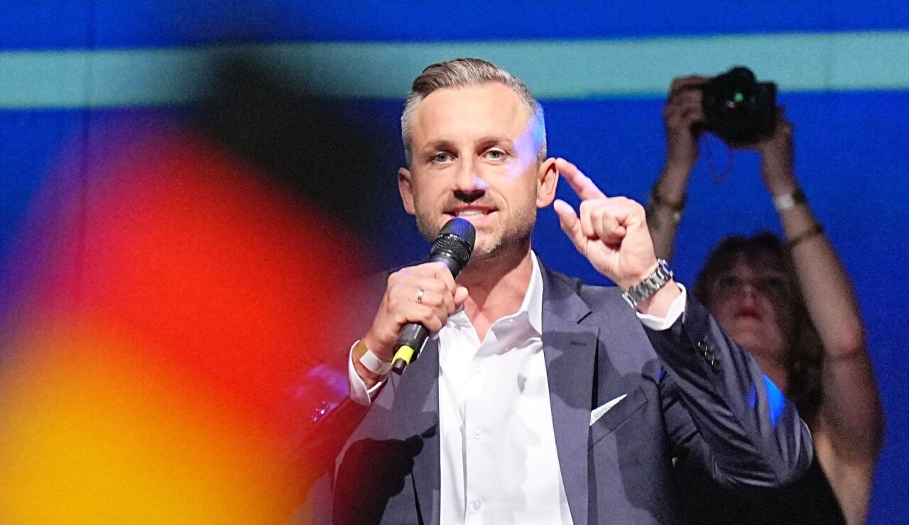 Ulrich Siegmund
