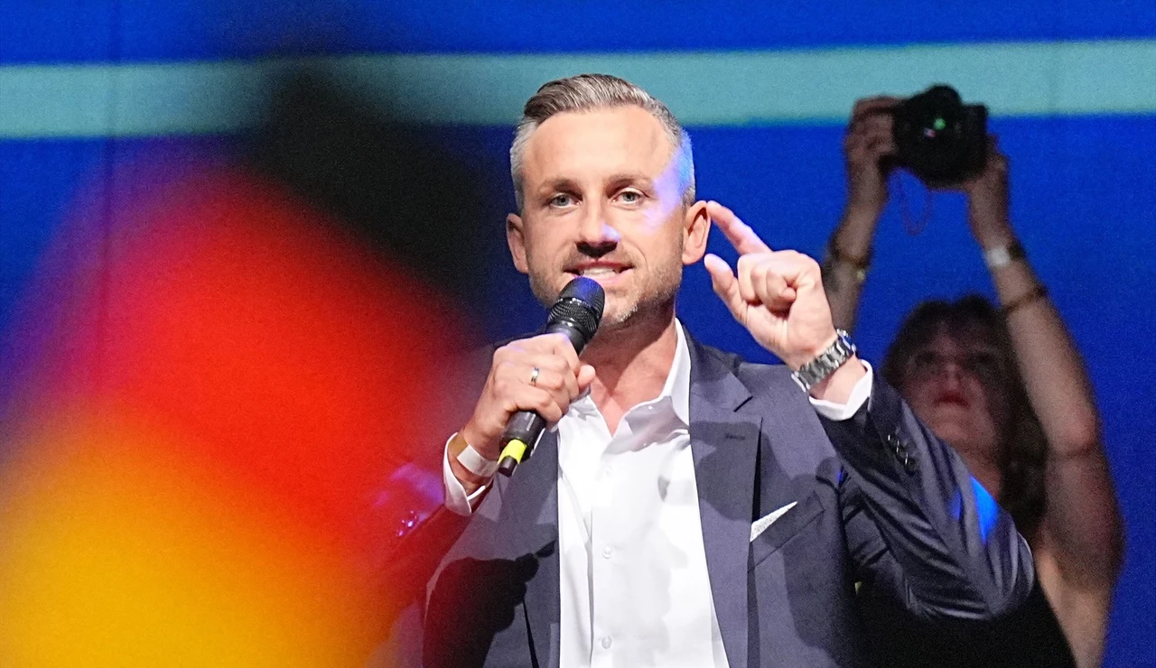 Ulrich Siegmund