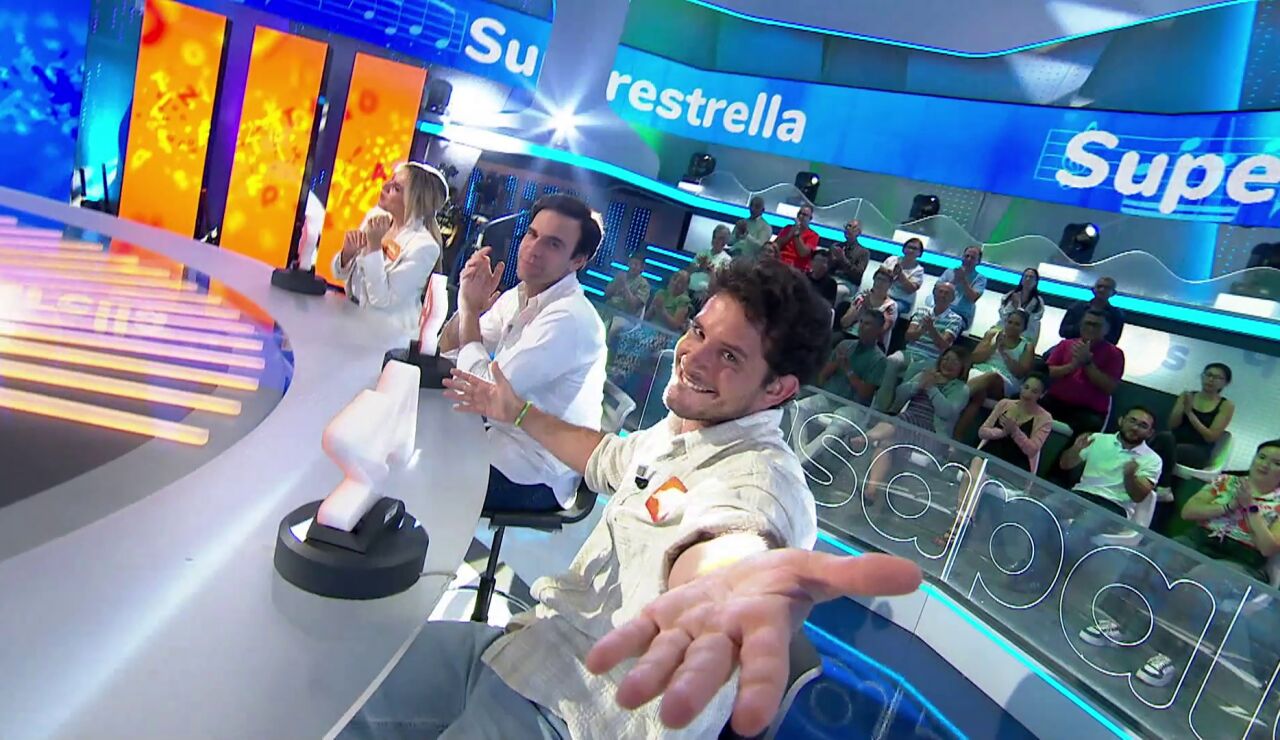 Pasapalabra