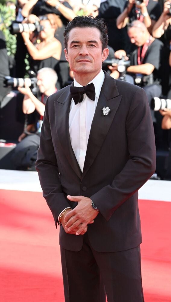 Orlando Bloom