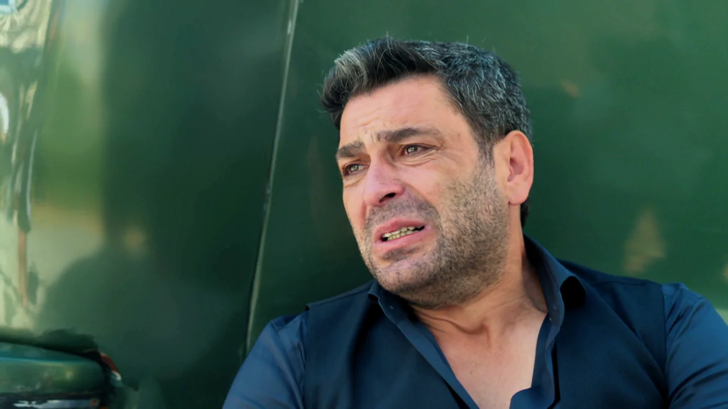 La sobrecogedora reacción de Cihan al descubrir que su hermano Boran está vivo La sobrecogedora reacción de Cihan al descubrir que su hermano Boran está vivo