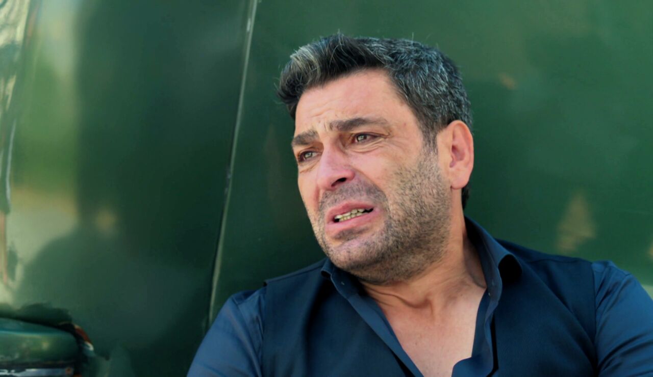 La sobrecogedora reacci&oacute;n de Cihan al descubrir que su hermano Boran est&aacute; vivo