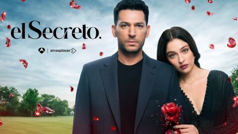 El secreto arrasa en su estreno en Antena 3: l&iacute;der y lo m&aacute;s visto de la noche
