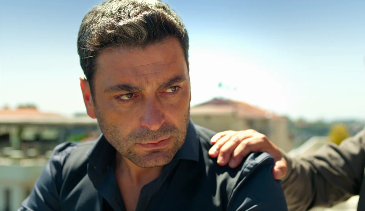 Cihan se juega el todo por el todo: se lleva a Boran a Mardin ocultándoselo a Alya