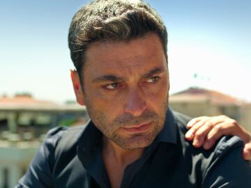 Cihan se juega el todo por el todo: se lleva a Boran a Mardin ocult&aacute;ndoselo a Alya 