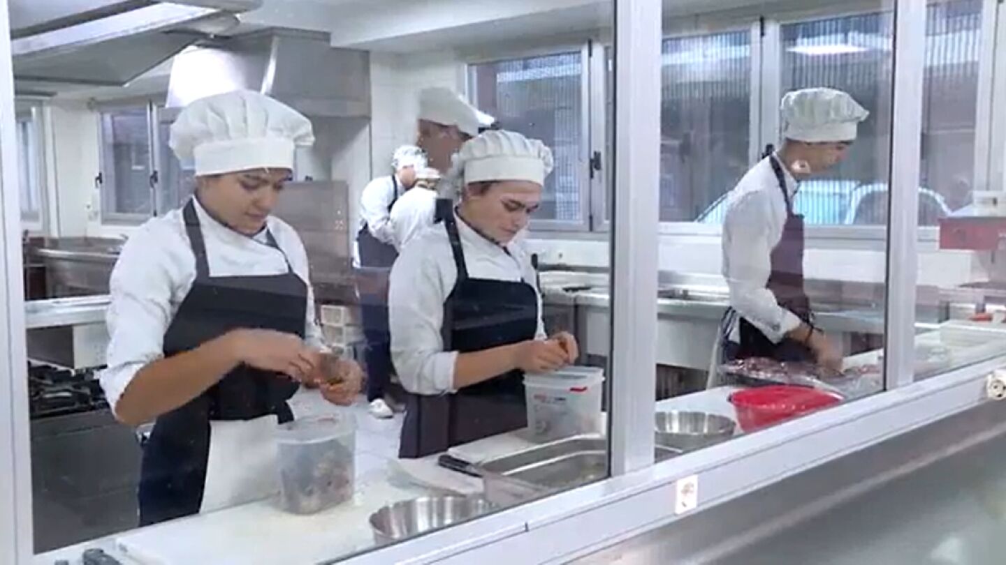 Formaci&oacute;n Profesional en Valladolid