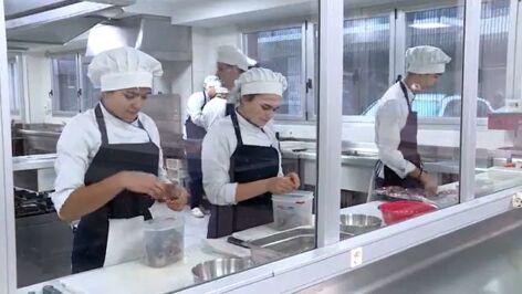 Formaci&oacute;n Profesional en Valladolid