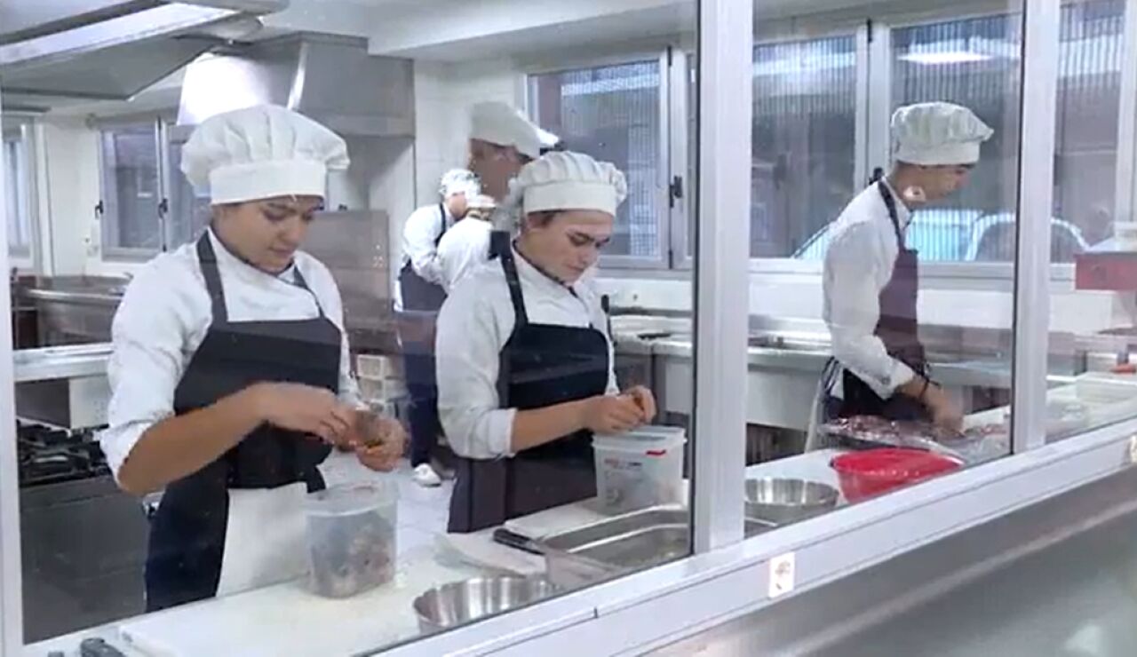 Formaci&oacute;n Profesional en Valladolid