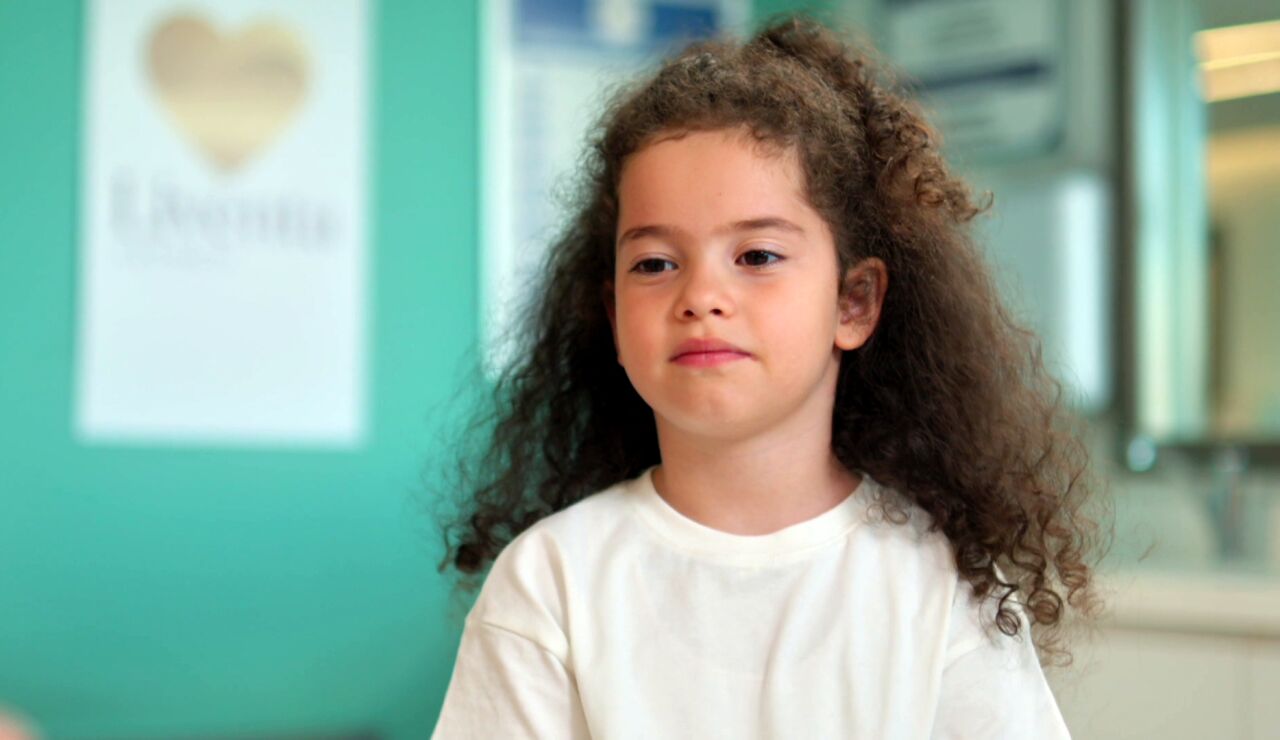 &ldquo;Te quiero much&iacute;simo, mam&aacute;&rdquo;: la visita de Kader a su madre en coma rompe el coraz&oacute;n de Zeynep 