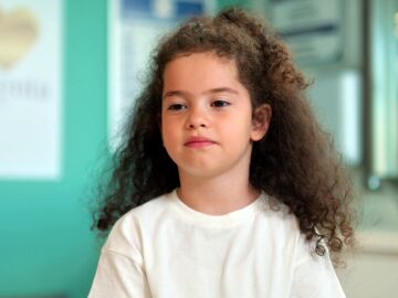 &ldquo;Te quiero much&iacute;simo, mam&aacute;&rdquo;: la visita de Kader a su madre en coma rompe el coraz&oacute;n de Zeynep 
