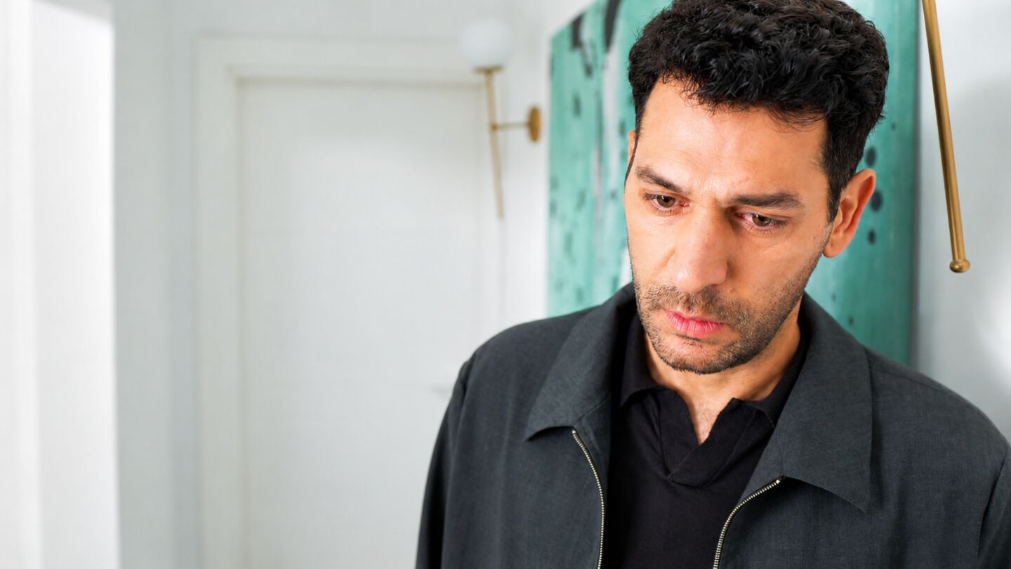Las dur&iacute;simas palabras de Ilkim destrozan a Serhat tras arruinar el gran d&iacute;a de Hayal