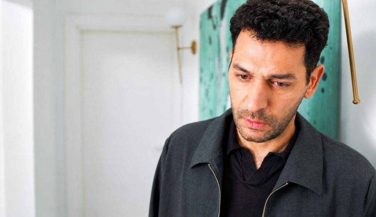 Las dur&iacute;simas palabras de Ilkim destrozan a Serhat tras arruinar el gran d&iacute;a de Hayal