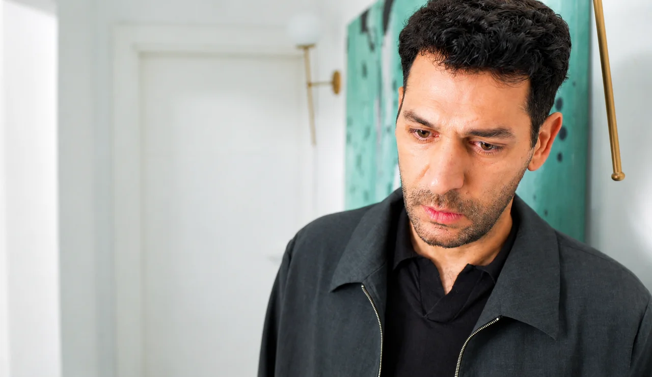 Las durísimas palabras de Ilkim destrozan a Serhat tras arruinar el gran día de Hayal