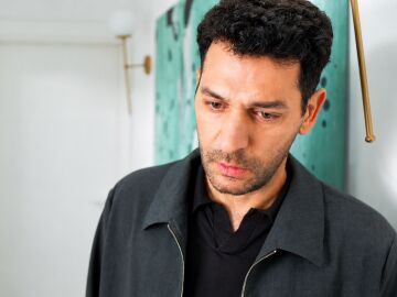 Las dur&iacute;simas palabras de Ilkim destrozan a Serhat tras arruinar el gran d&iacute;a de Hayal