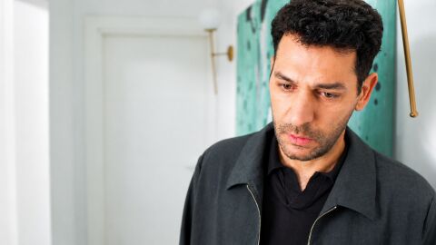 Las dur&iacute;simas palabras de Ilkim destrozan a Serhat tras arruinar el gran d&iacute;a de Hayal