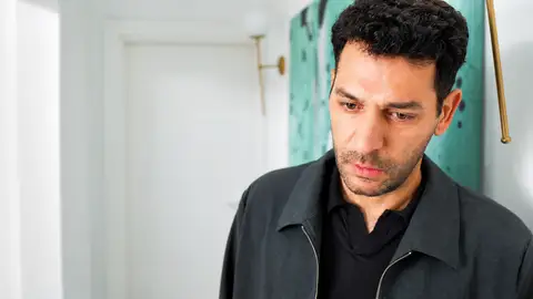 Las durísimas palabras de Ilkim destrozan a Serhat tras arruinar el gran día de Hayal Las durísimas palabras de Ilkim destrozan a Serhat tras arruinar el gran día de Hayal