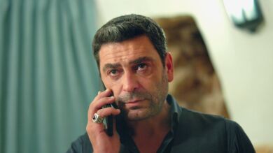 Cihan se distancia de Alya por miedo a perderla cuando Boran vuelva a su vida 
