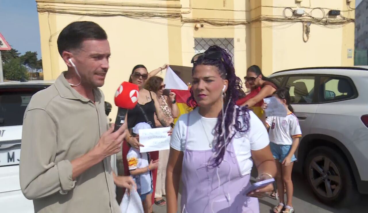 Vuelta al cole en Ceuta