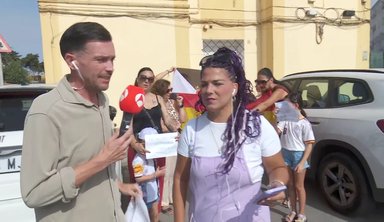 Vuelta al cole en Ceuta