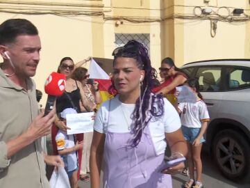 Vuelta al cole en Ceuta