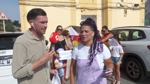 Vuelta al cole en Ceuta
