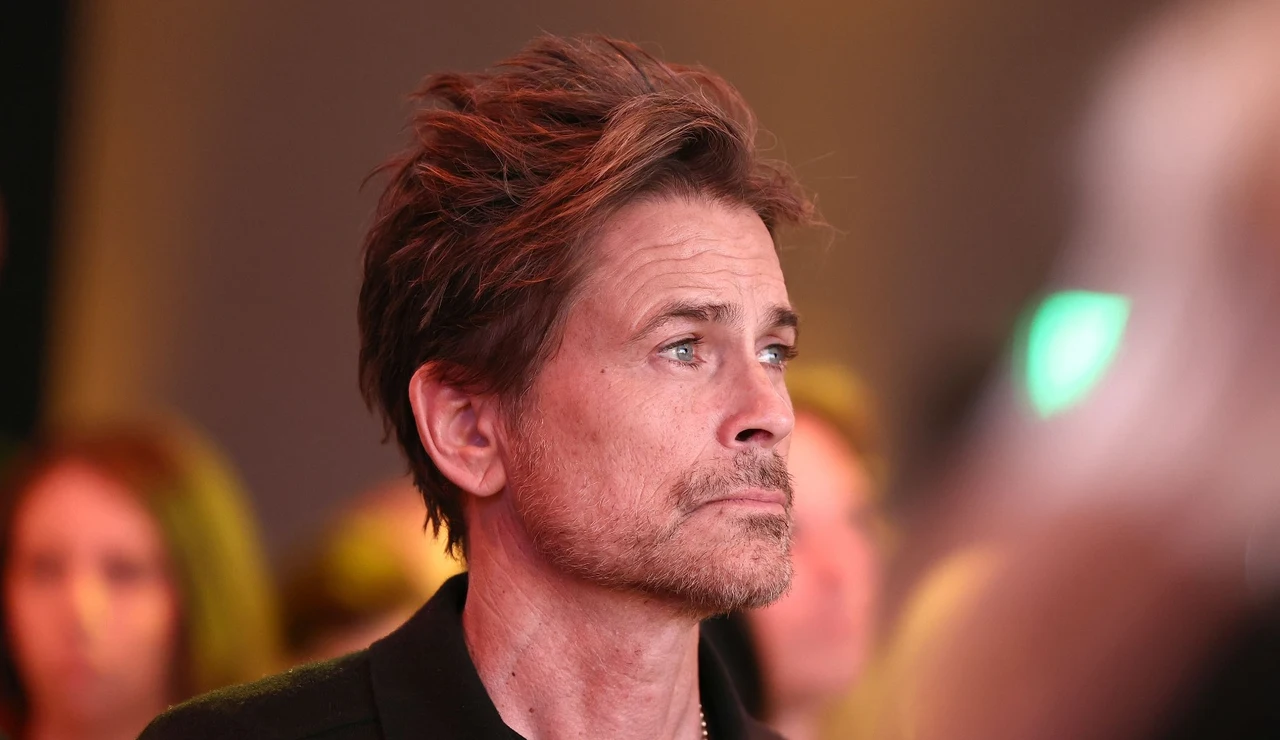 Rob Lowe