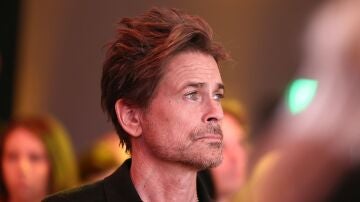 Rob Lowe