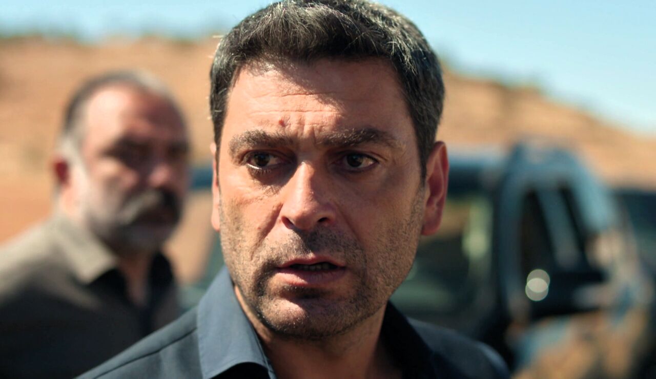 Alya, a punto de descubrir que Boran sigue vivo: &iexcl;Cihan se salva por los pelos!