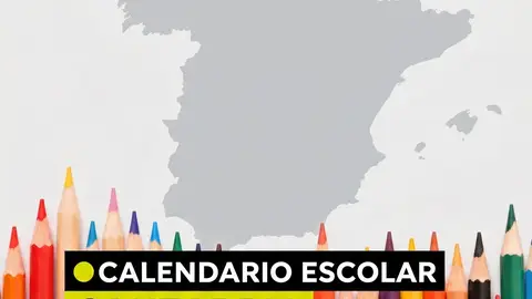 Calendario escolar Cantabria Calendario escolar Cantabria