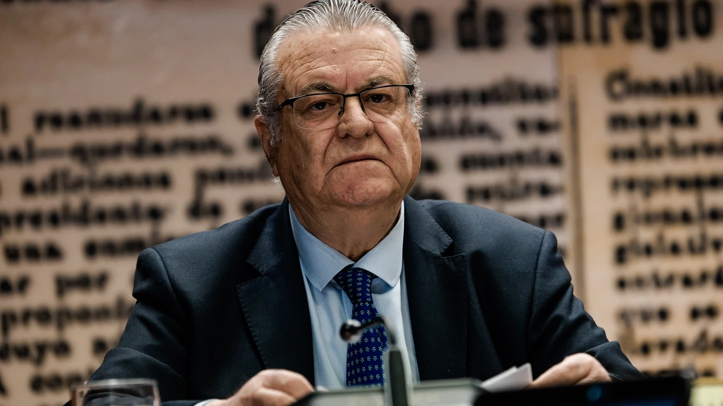 El Presidente y cofundador de Plus Ultra, Julio Miguel Martínez Sola. El Presidente y cofundador de Plus Ultra, Julio Miguel Martínez Sola.