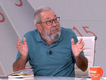 C&aacute;ndido M&eacute;ndez