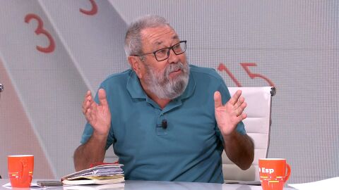 C&aacute;ndido M&eacute;ndez