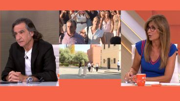 &iquest;Tendr&aacute; normalidad la princesa Leonor en la universidad?