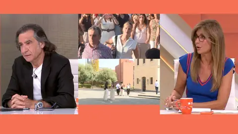 ¿Tendrá normalidad la princesa Leonor en la universidad? ¿Tendrá normalidad la princesa Leonor en la universidad?