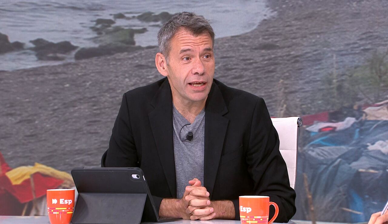 Rub&eacute;n Am&oacute;n