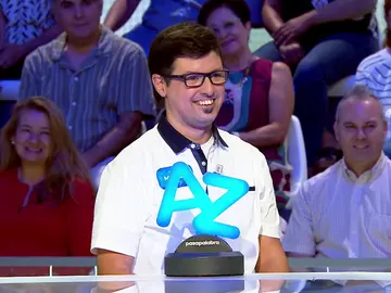 “No te lo vas a creer”: el triunfal regreso de Moisés a La Pista con pleno, anécdota... ¡y hasta buena voz! “No te lo vas a creer”: el triunfal regreso de Moisés a La Pista con pleno, anécdota... ¡y hasta buena voz!