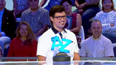 “No te lo vas a creer”: el triunfal regreso de Moisés a La Pista con pleno, anécdota... ¡y hasta buena voz! “No te lo vas a creer”: el triunfal regreso de Moisés a La Pista con pleno, anécdota... ¡y hasta buena voz!