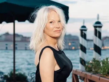 Pamela Anderson Pamela Anderson