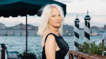 Pamela Anderson Pamela Anderson