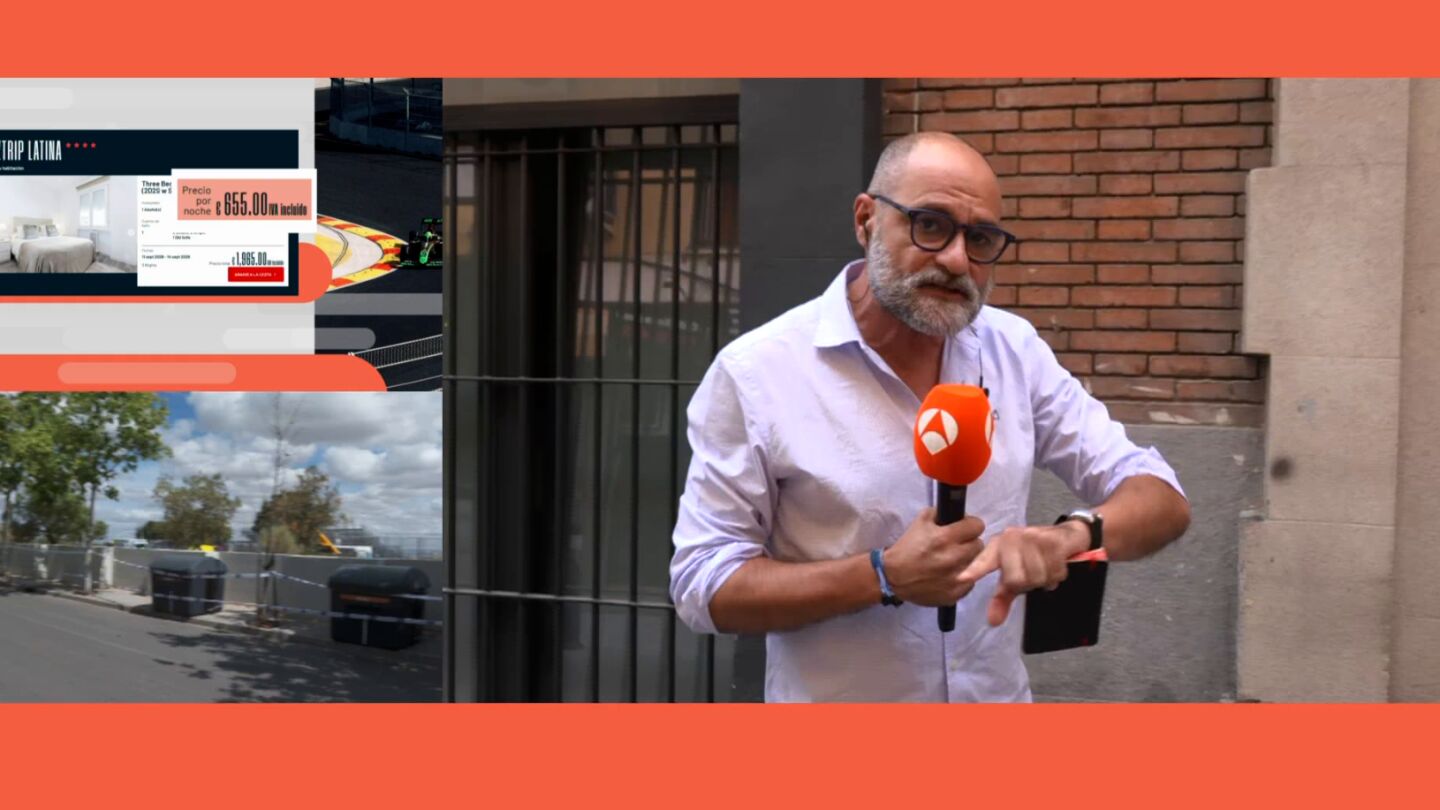 La vuelta al cole.