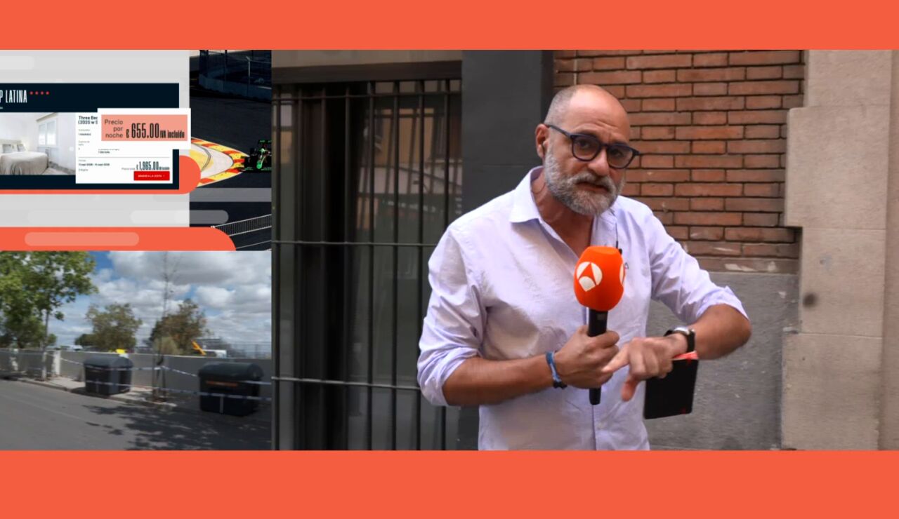 La vuelta al cole.