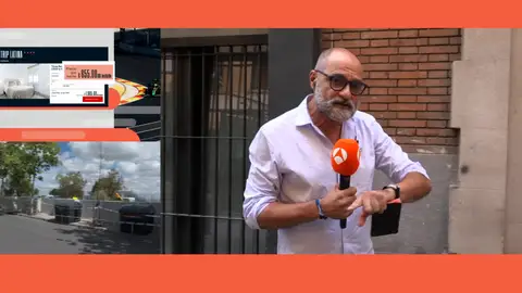 La vuelta al cole. La vuelta al cole.