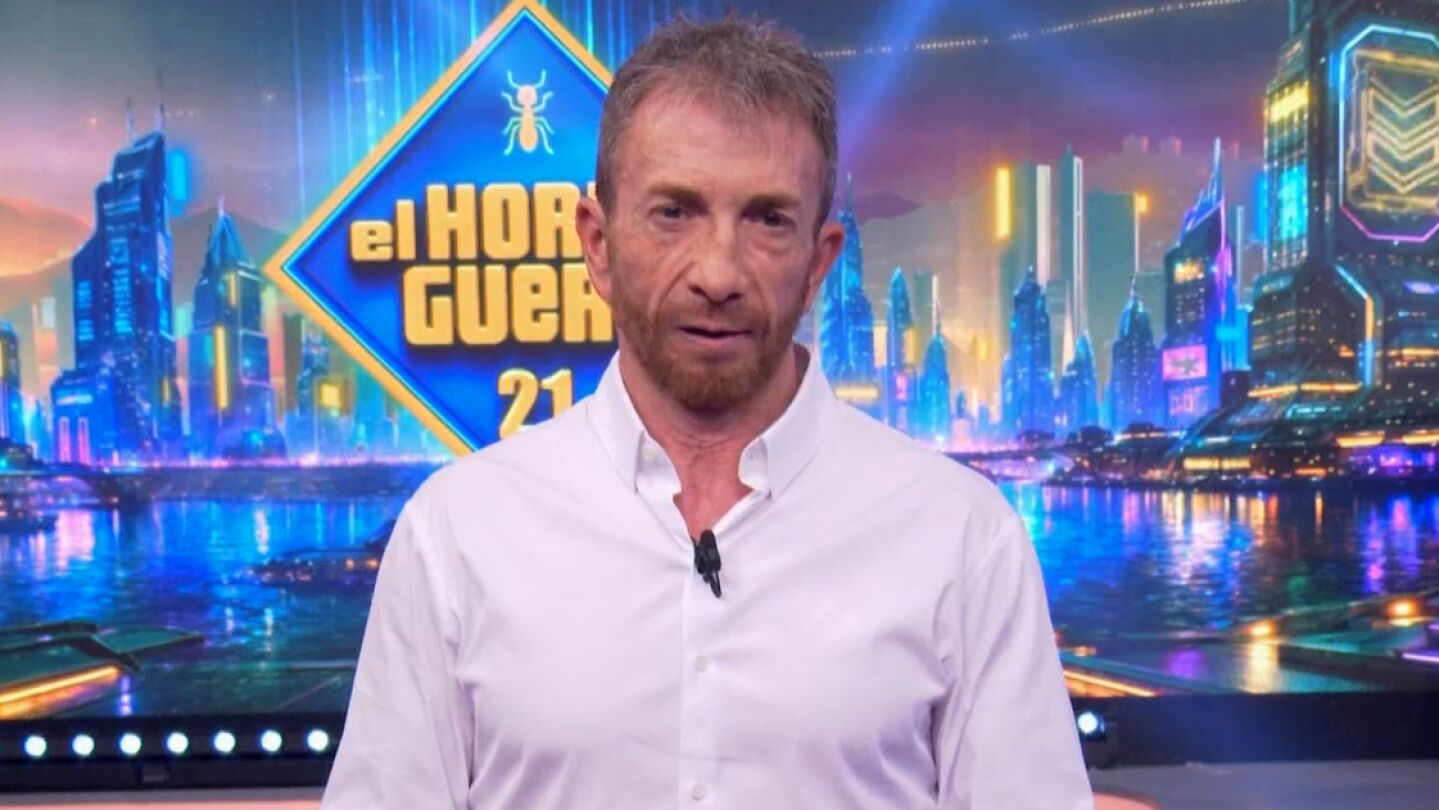 El Hormiguero arrasa en su inicio de temporada y lidera con un 17,9% 