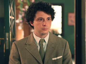 &ldquo;El beb&eacute; no era de Mateo&rdquo;: Claudia confiesa a Miguel que Tasio era el padre del hijo que esperaba 