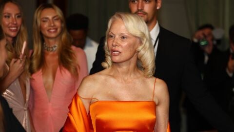 Pamela Anderson