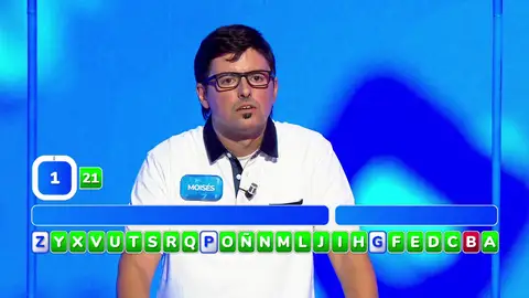 El inolvidable debut de Moisés en AlaZ: empate ante David tras superar una novatada El inolvidable debut de Moisés en AlaZ: empate ante David tras superar una novatada