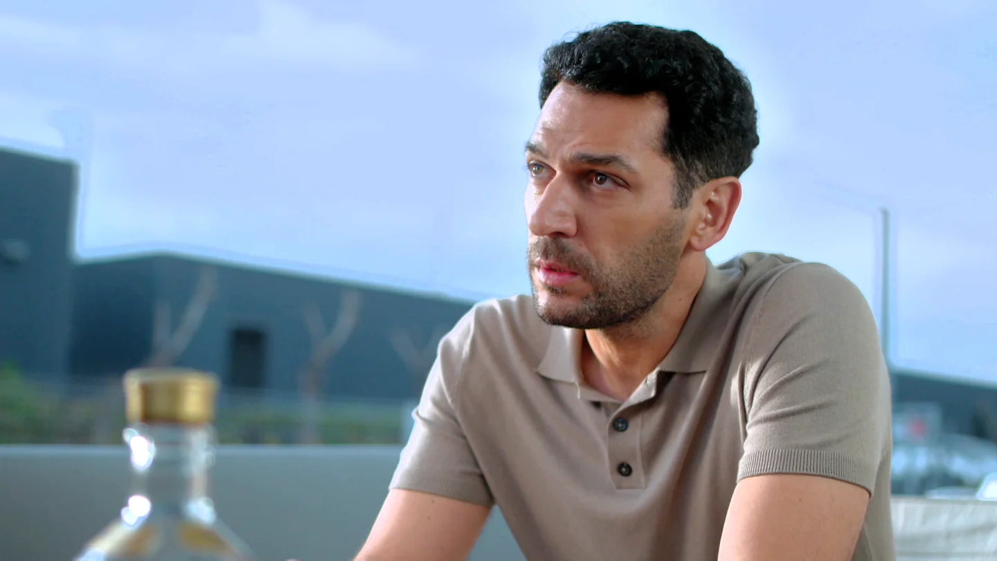 Esta noche en El secreto: Serhat sospecha de Can y se pregunta si es el padre de Kader Esta noche en El secreto: Serhat sospecha de Can y se pregunta si es el padre de Kader