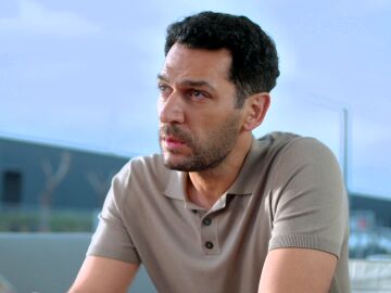 Esta noche en El secreto: Serhat sospecha de Can y se pregunta si es el padre de Kader