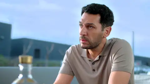 Esta noche en El secreto: Serhat sospecha de Can y se pregunta si es el padre de Kader Esta noche en El secreto: Serhat sospecha de Can y se pregunta si es el padre de Kader
